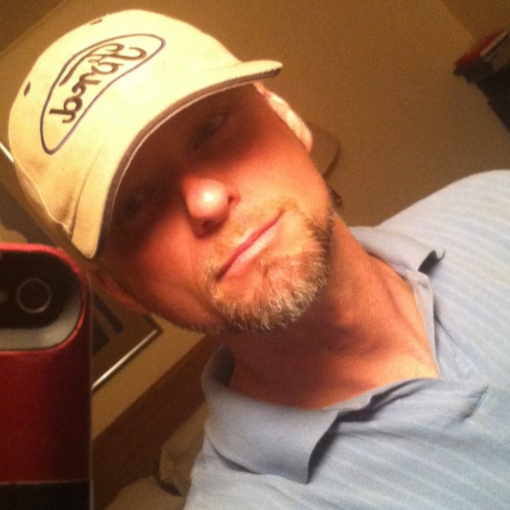 Meet your Posher, Jay